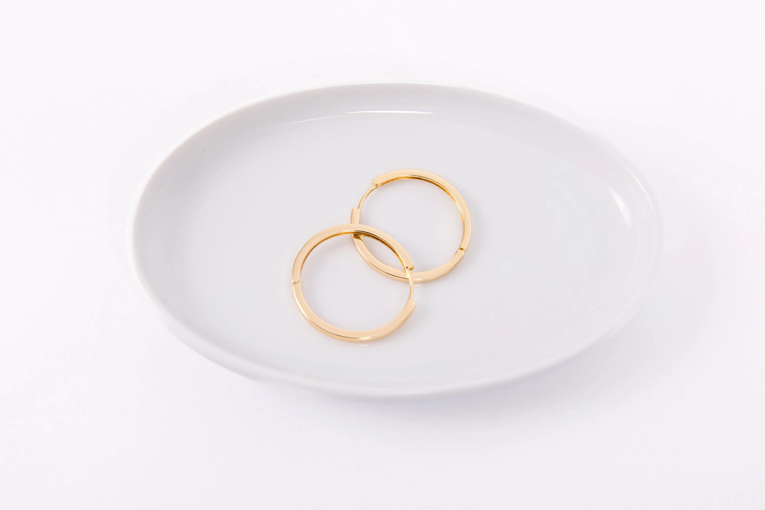 23 mm Chic Huggies