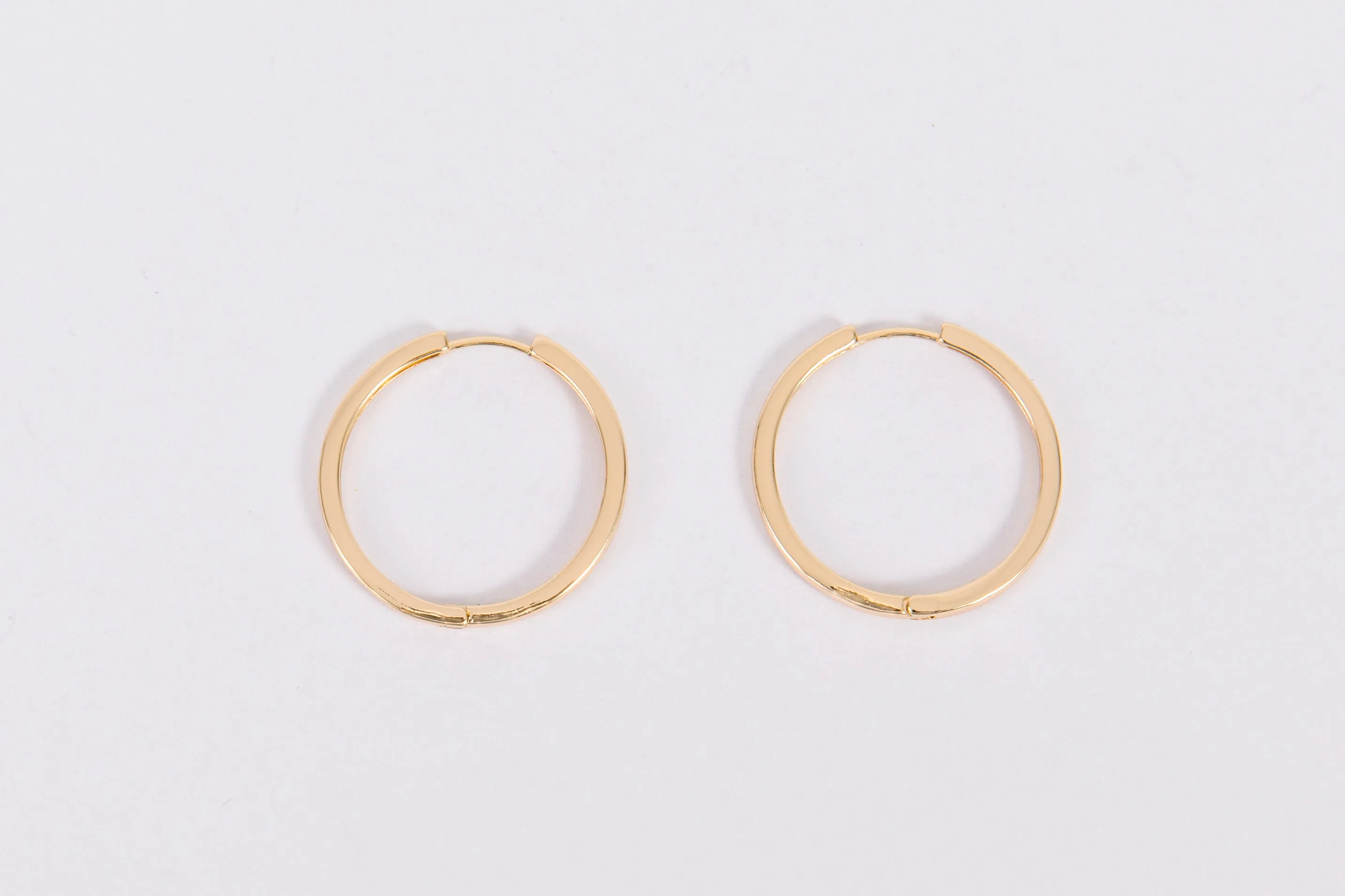 23 mm Chic Huggies