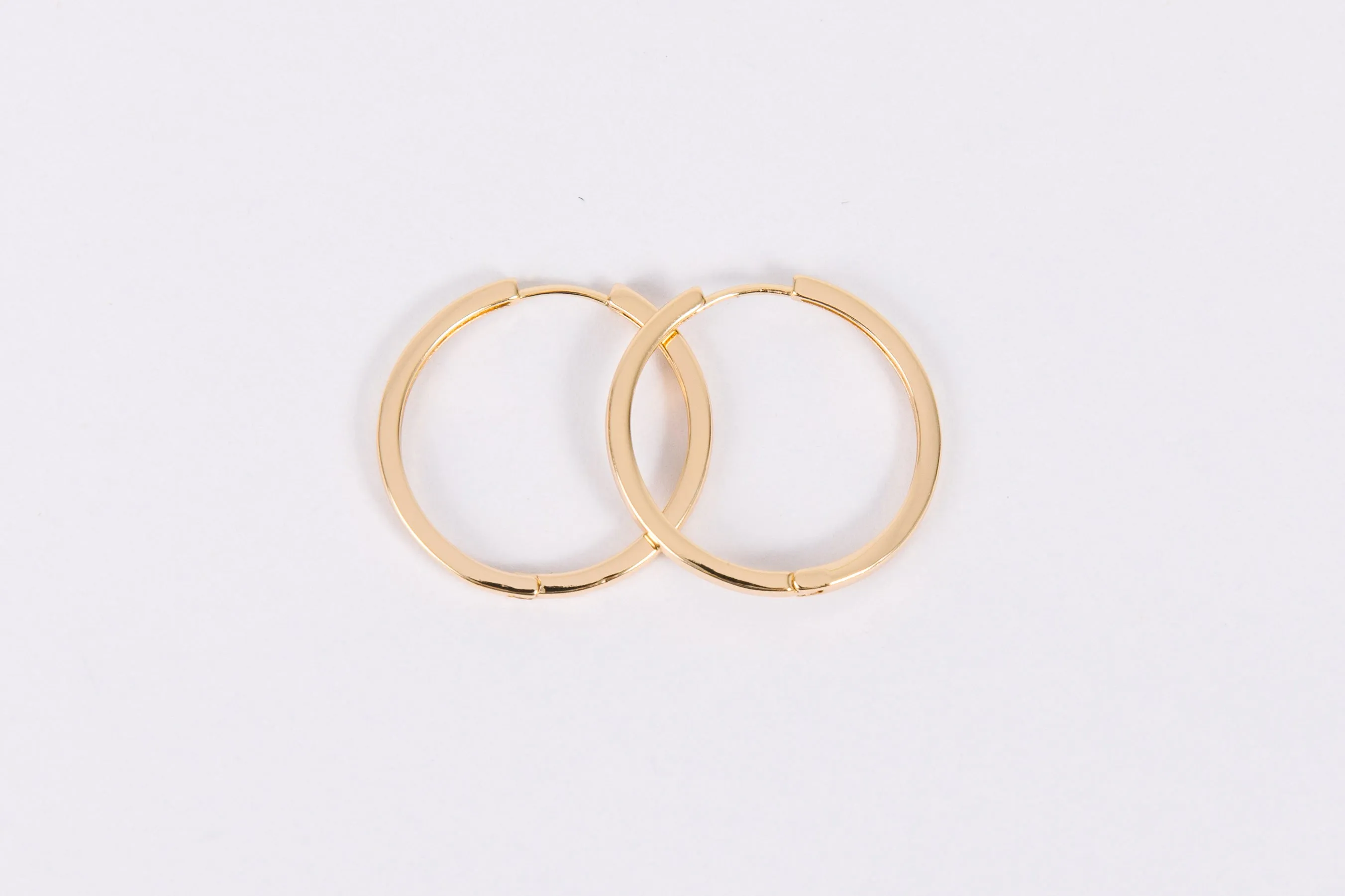 23 mm Chic Huggies