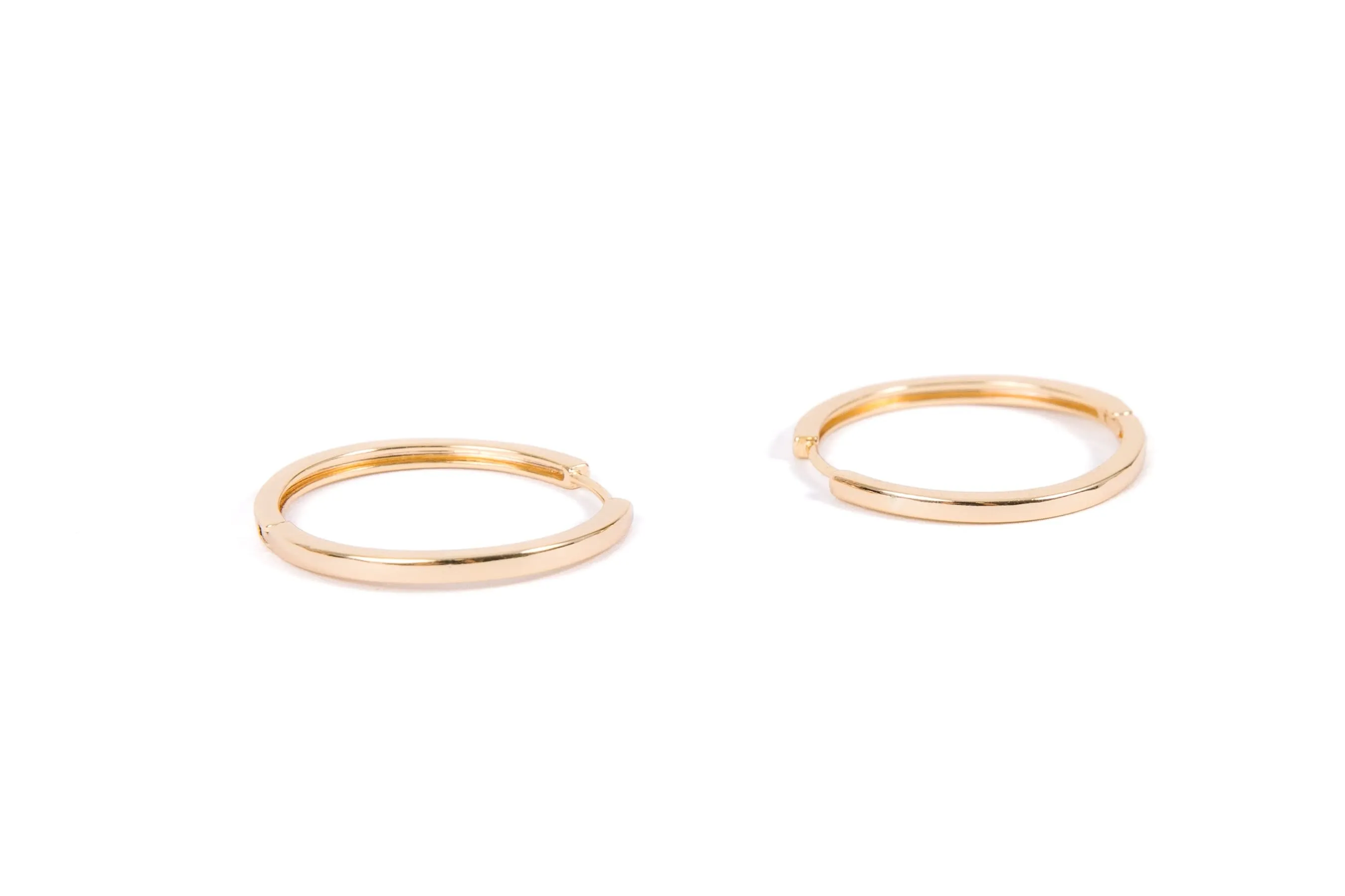 23 mm Chic Huggies