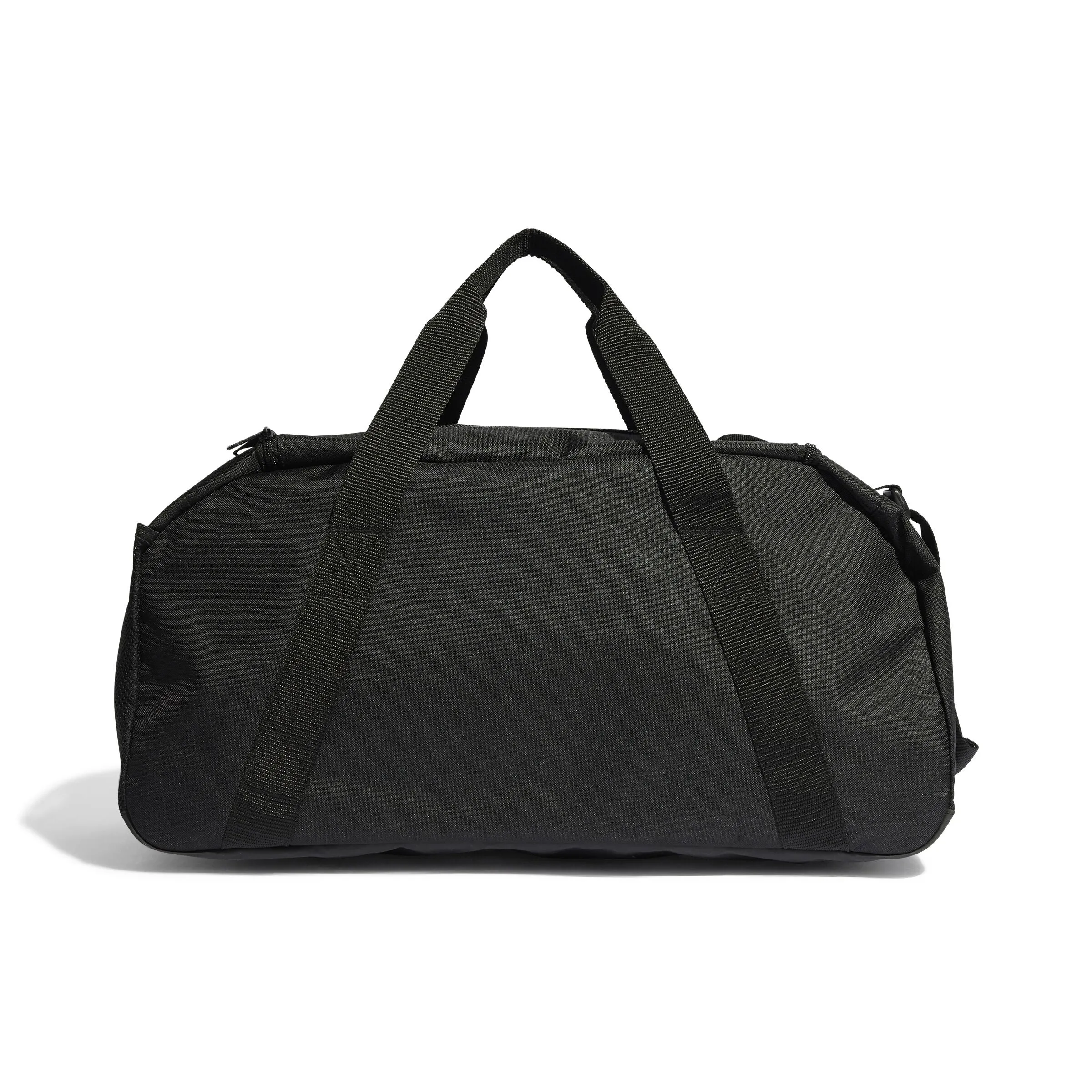 Adidas Tiro League Duffel Bag - Black / White