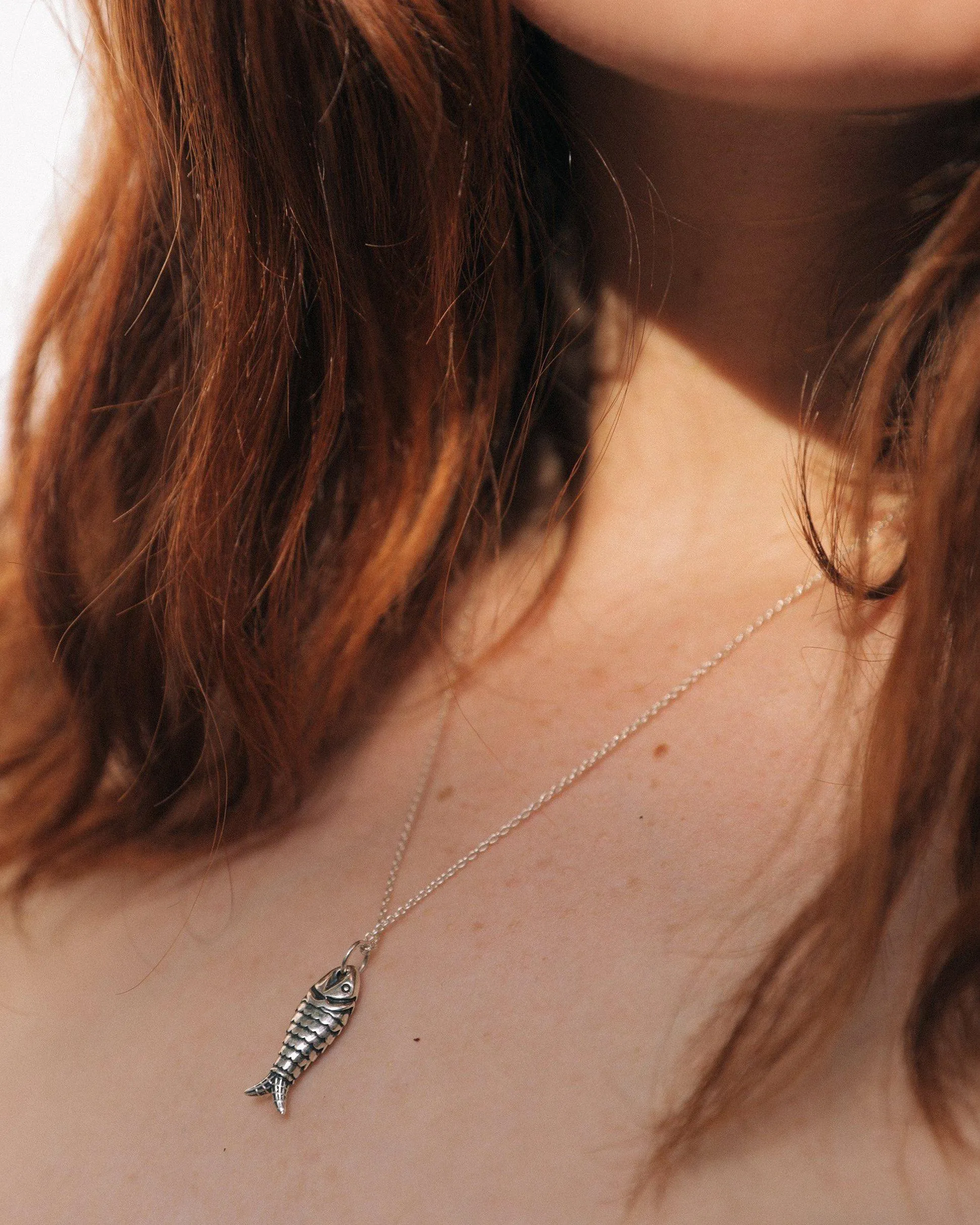 Aegean Pendant