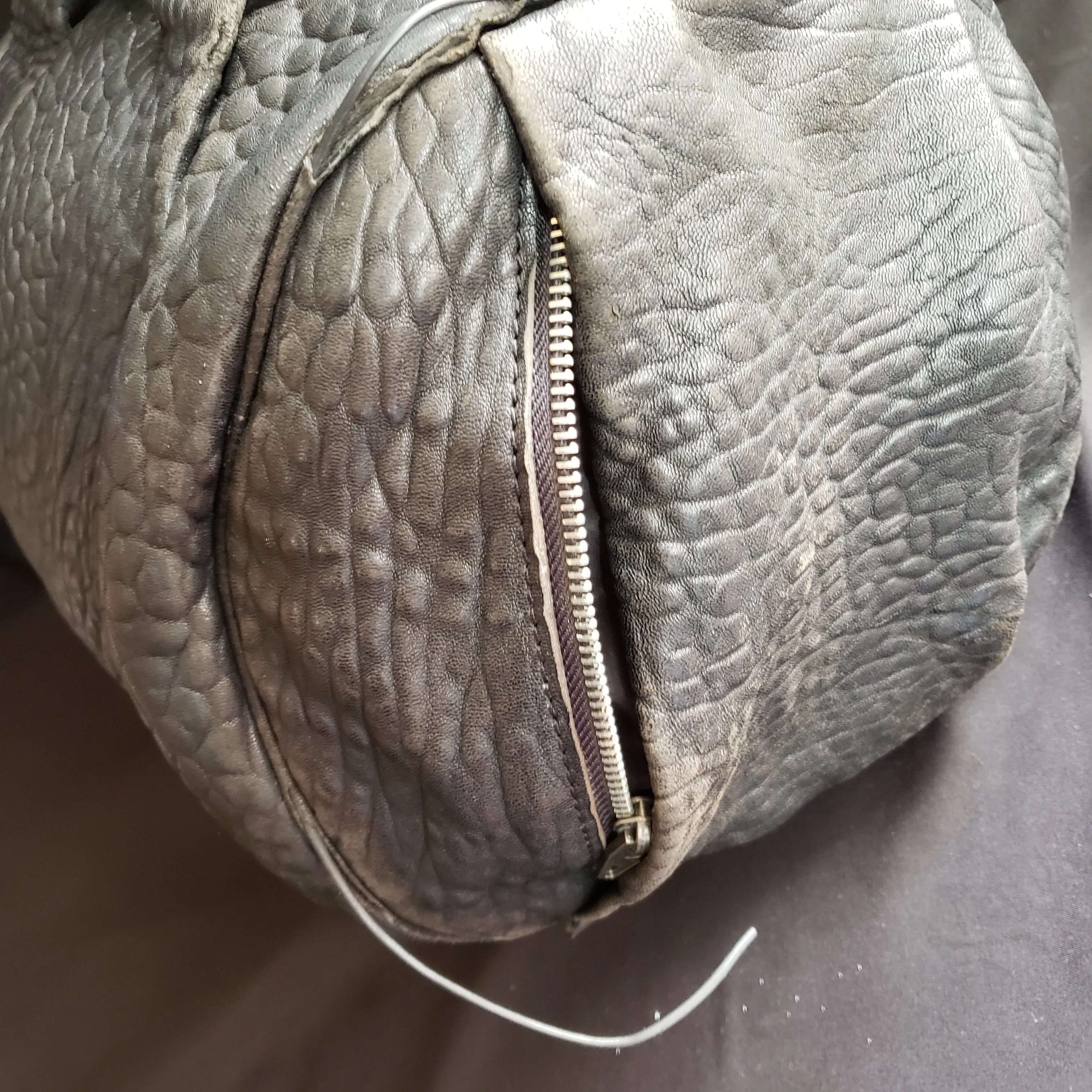 Alexander Wang Rocco Duffle Bag