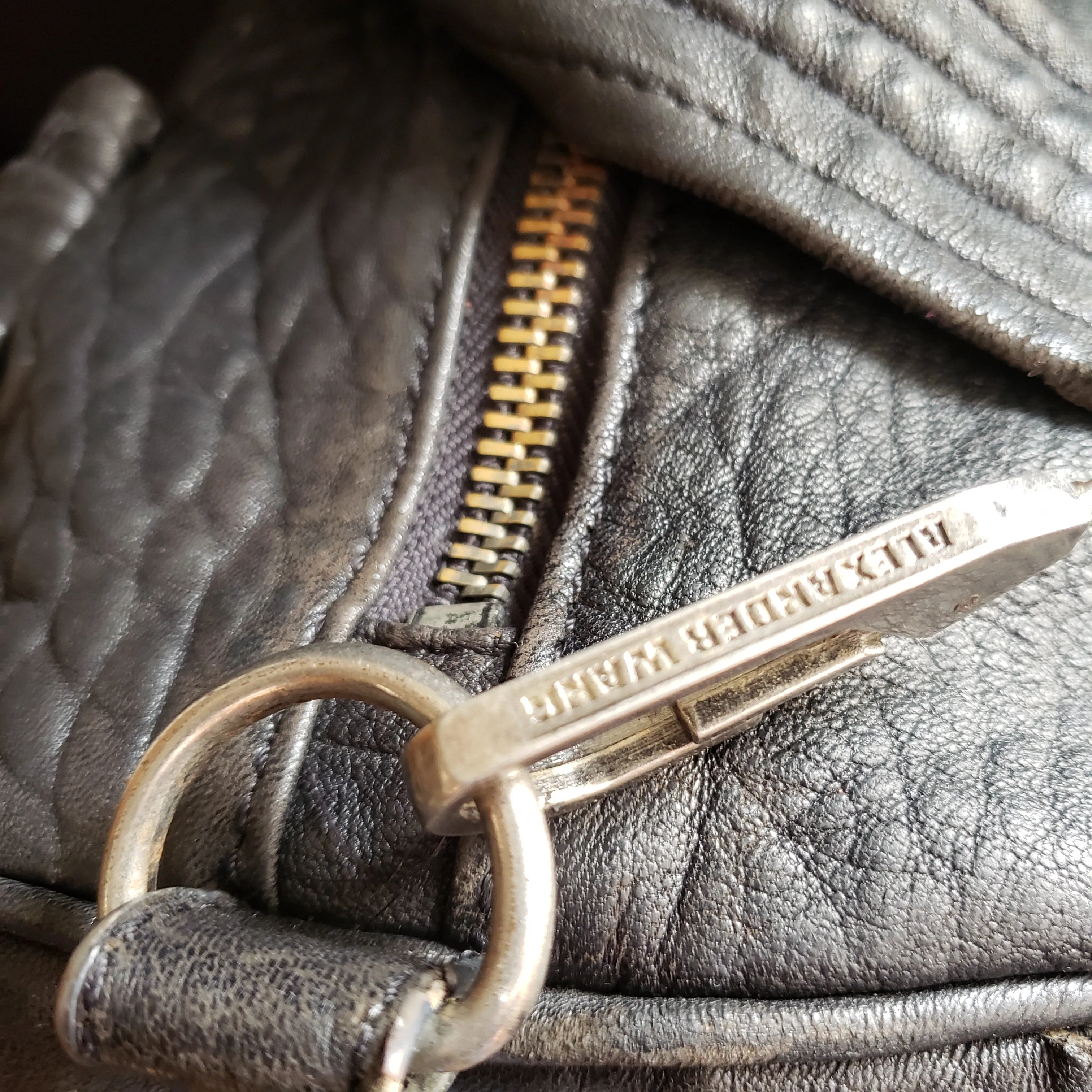 Alexander Wang Rocco Duffle Bag