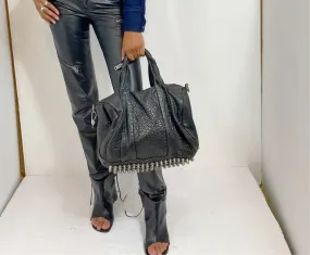 Alexander Wang Rocco Duffle Bag