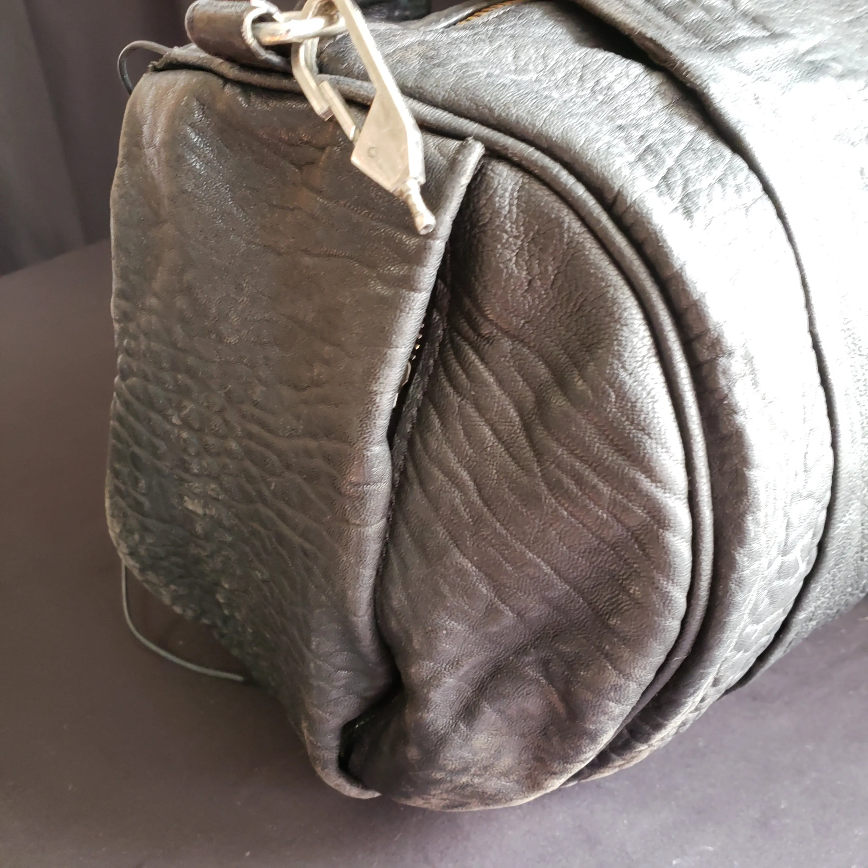 Alexander Wang Rocco Duffle Bag