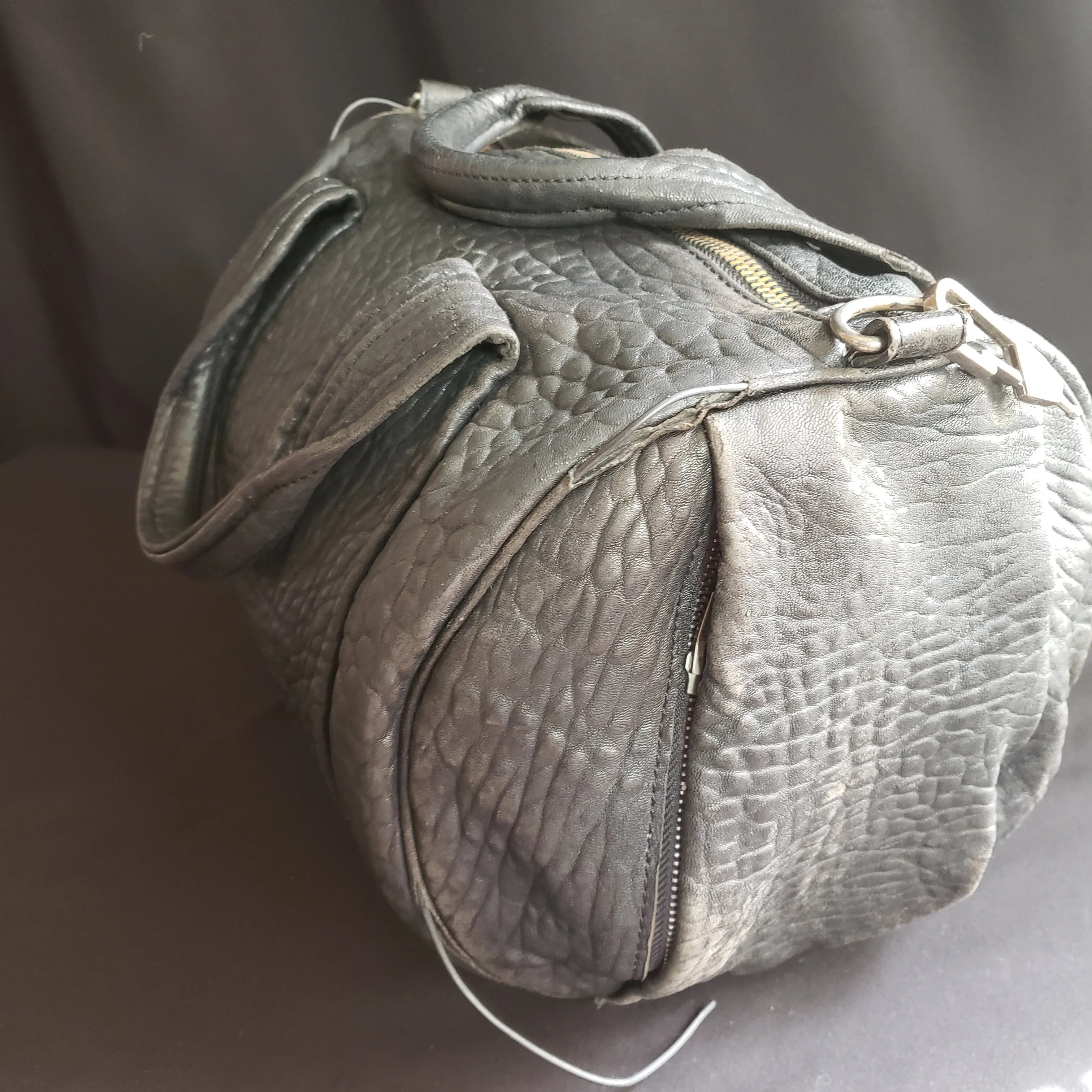 Alexander Wang Rocco Duffle Bag
