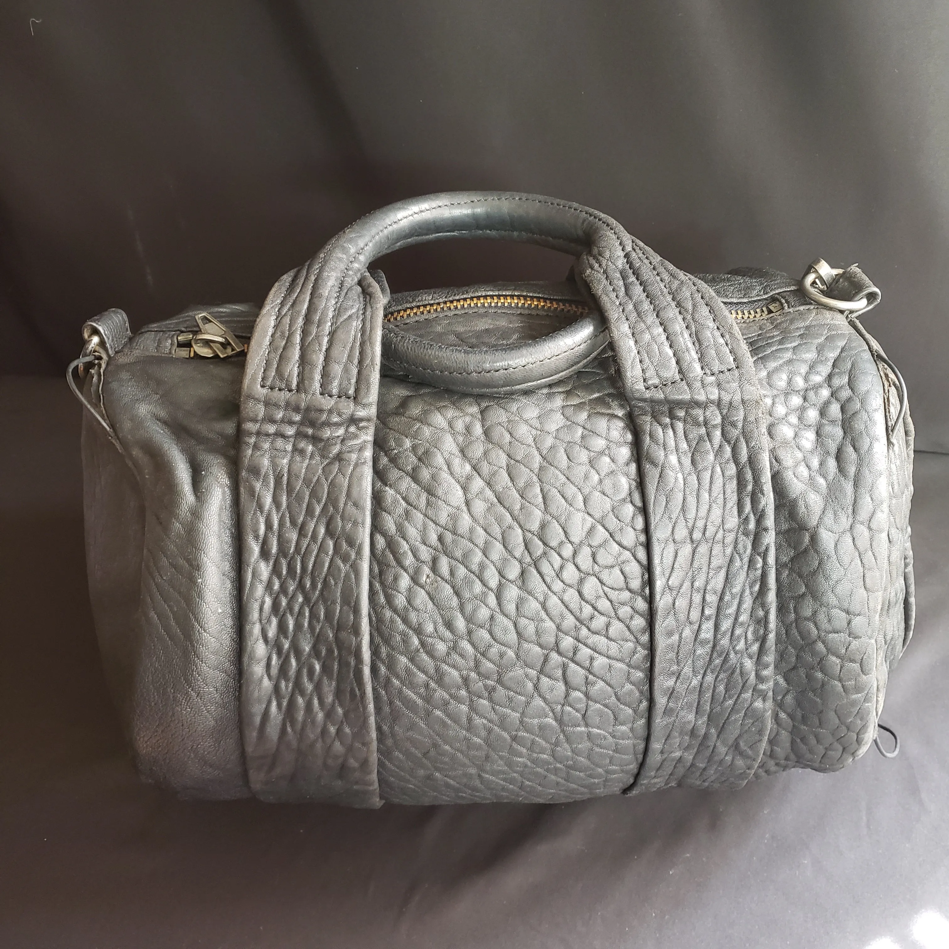 Alexander Wang Rocco Duffle Bag