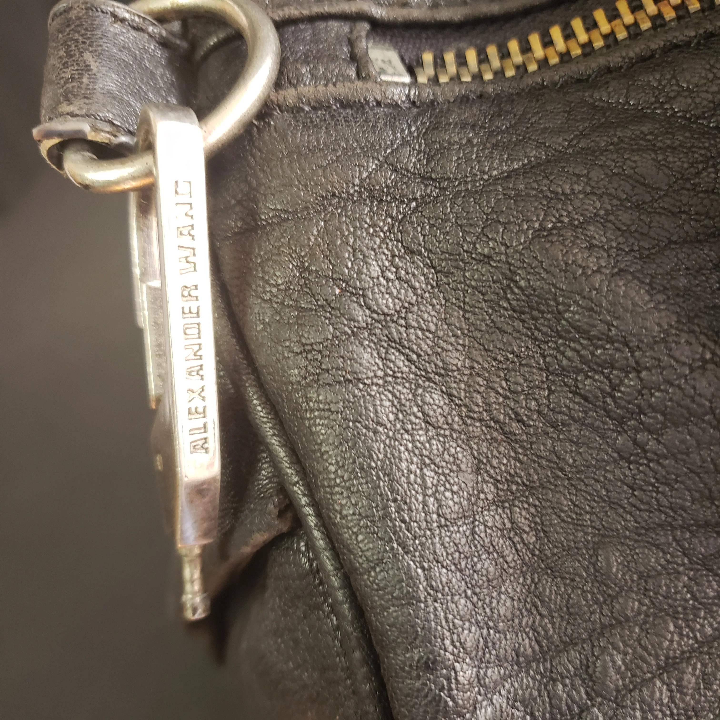 Alexander Wang Rocco Duffle Bag