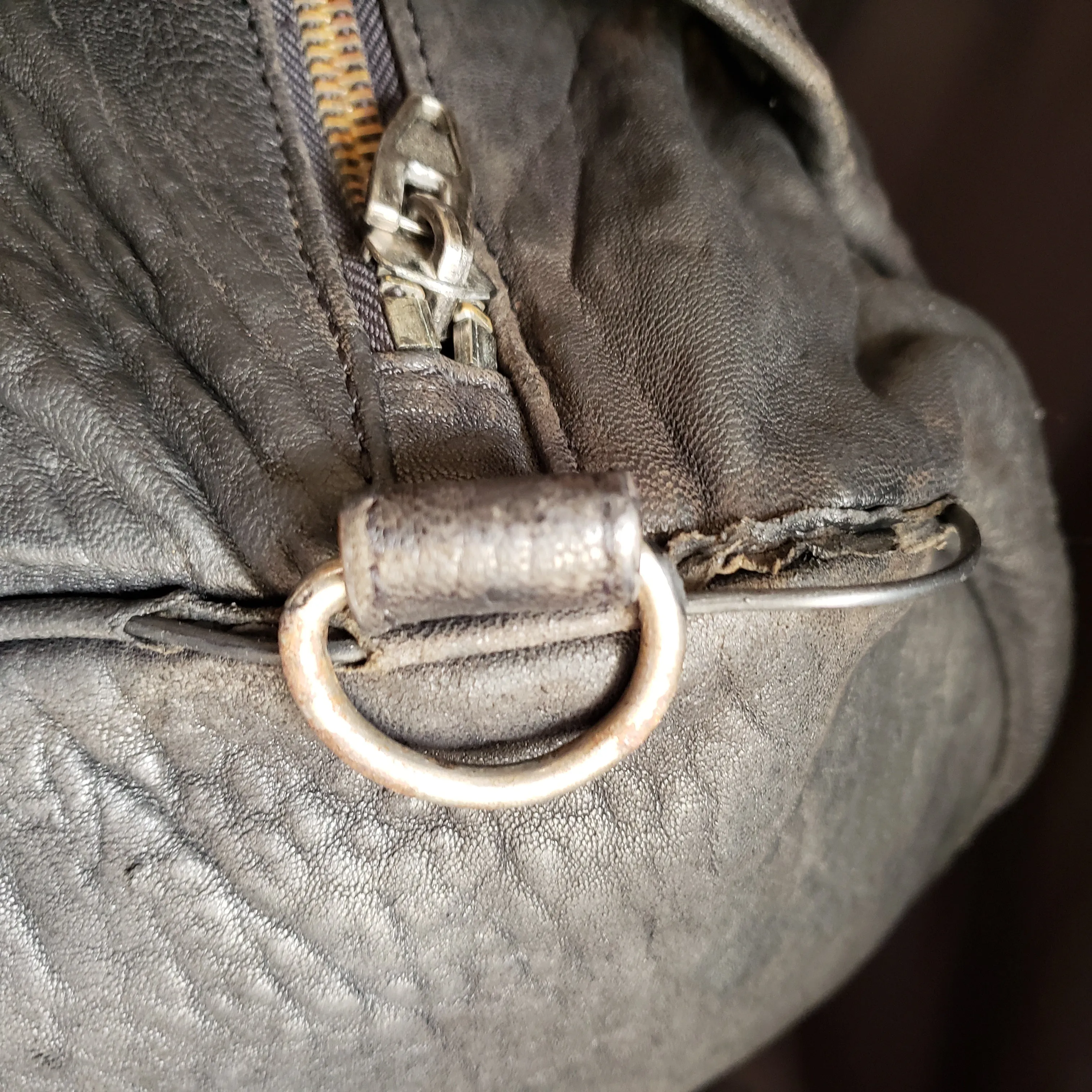 Alexander Wang Rocco Duffle Bag