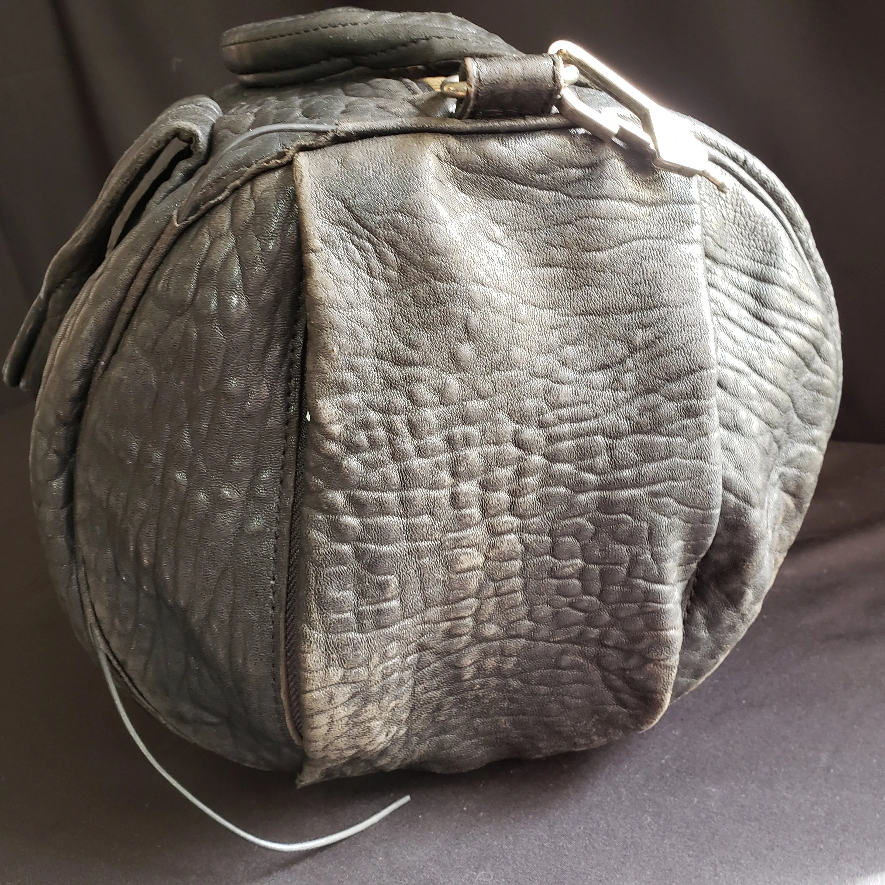 Alexander Wang Rocco Duffle Bag
