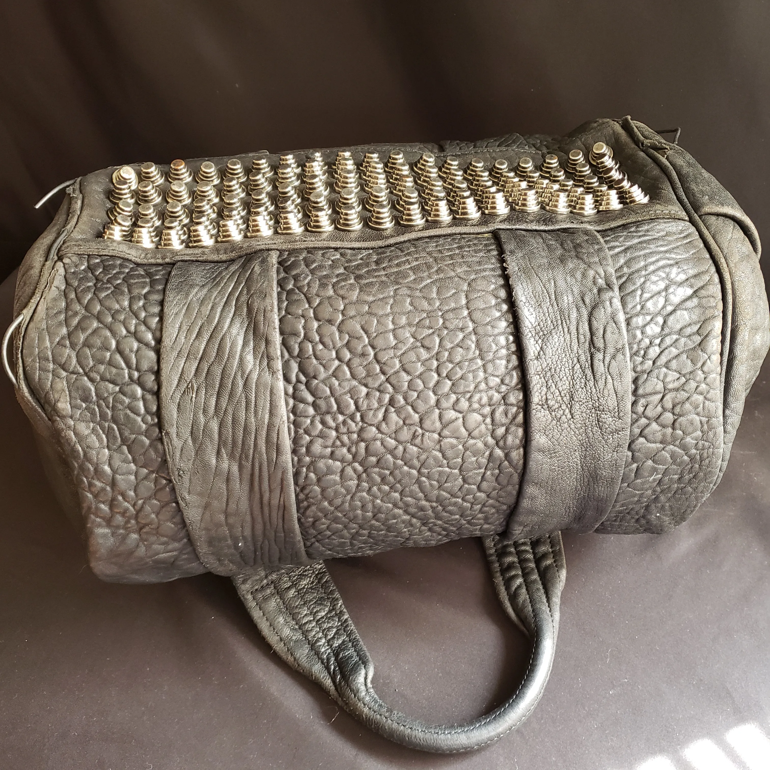 Alexander Wang Rocco Duffle Bag