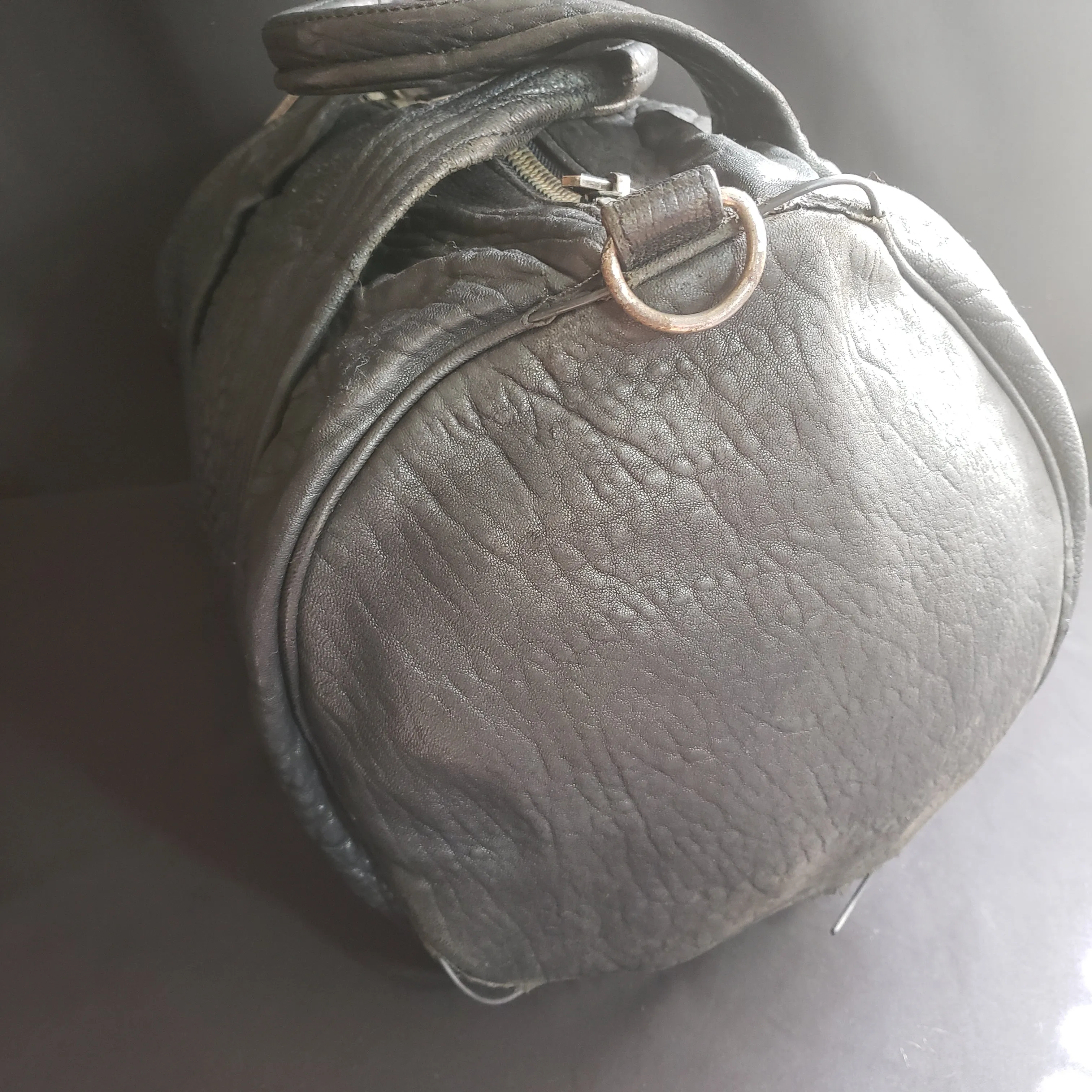 Alexander Wang Rocco Duffle Bag