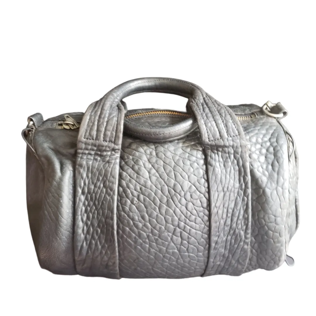 Alexander Wang Rocco Duffle Bag