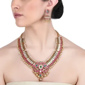 ANTARA NECKLACE