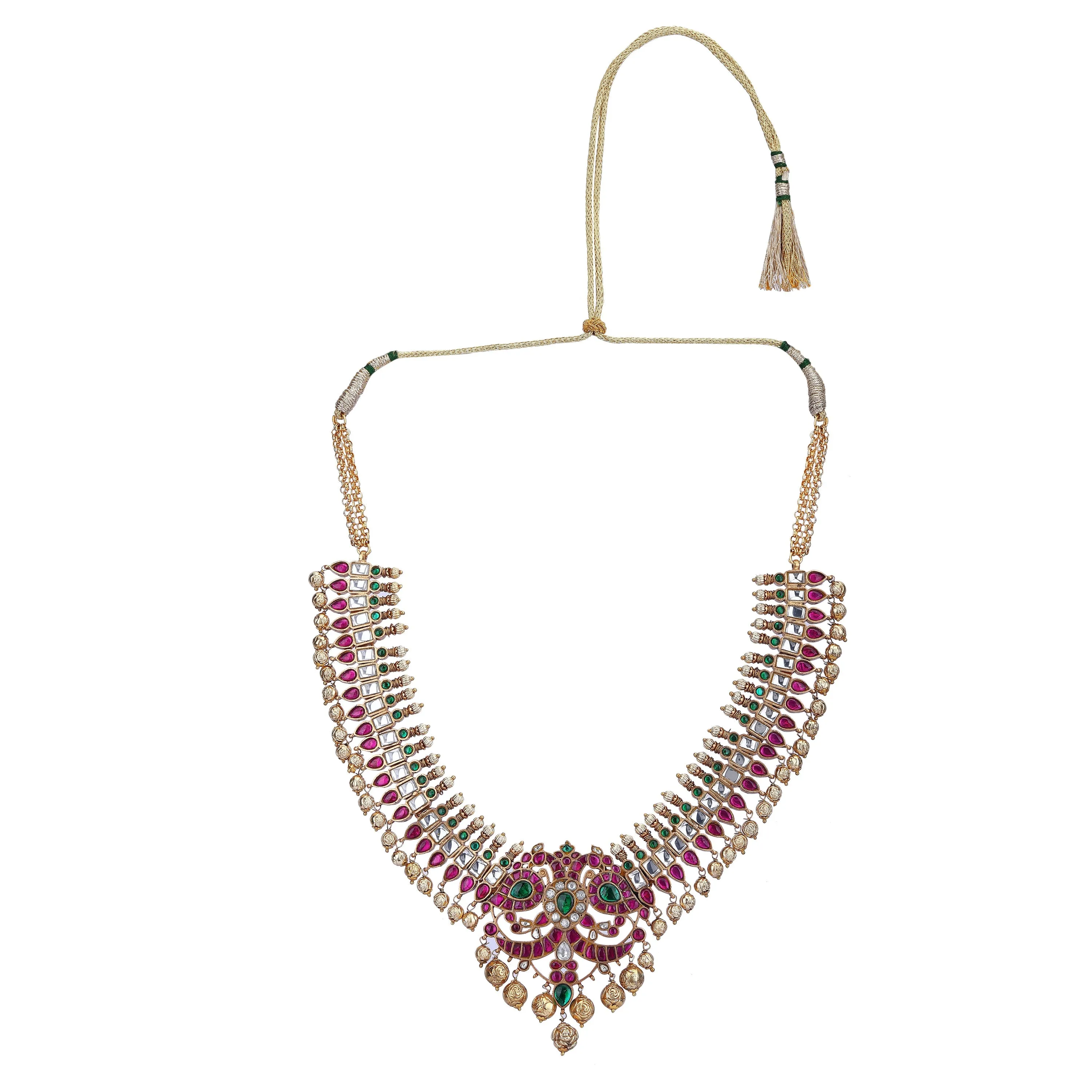 ANTARA NECKLACE