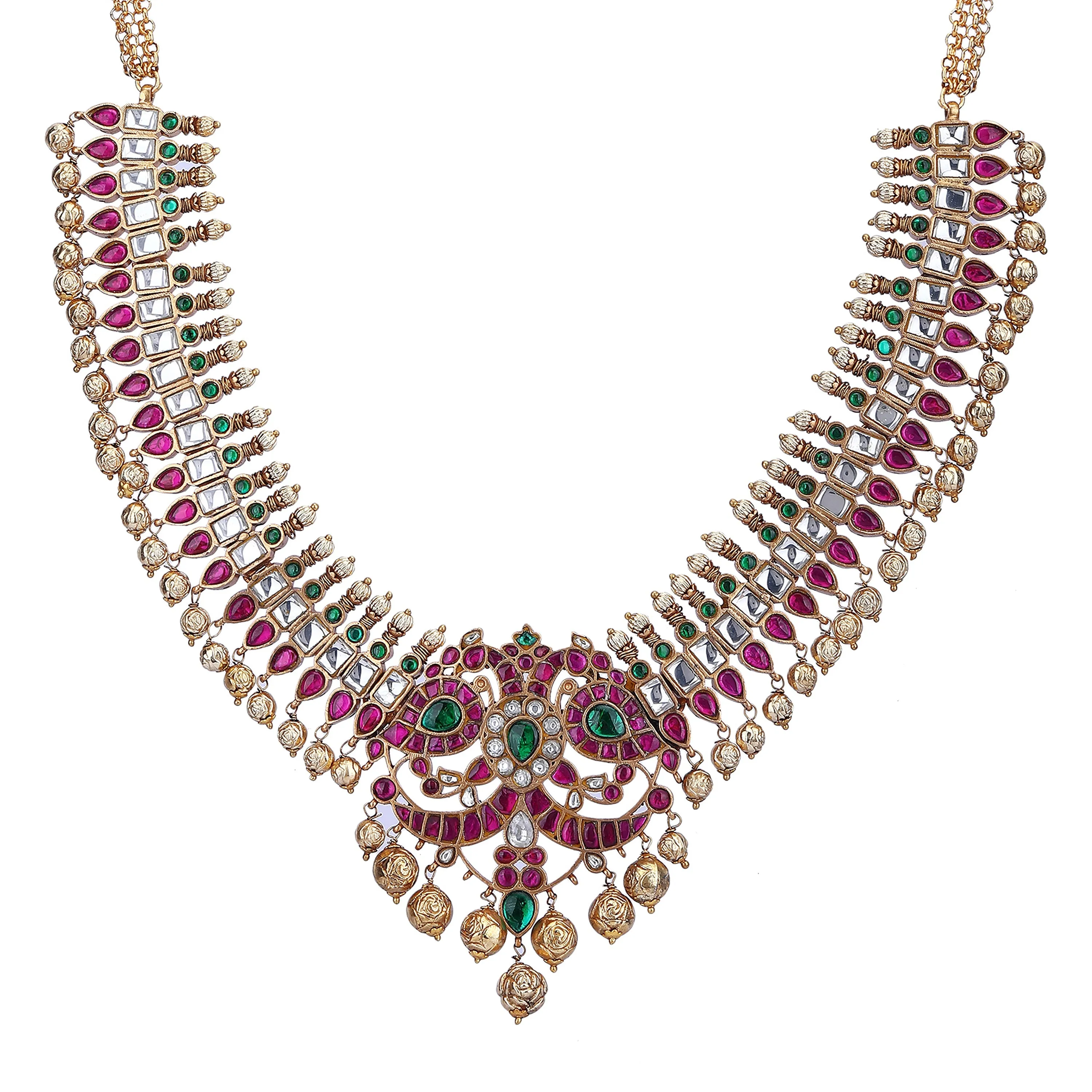 ANTARA NECKLACE