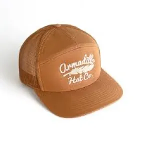 ARMADILLO HAT CO COPPERHEAD HAT