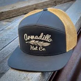 ARMADILLO HAT CO JACK HAT