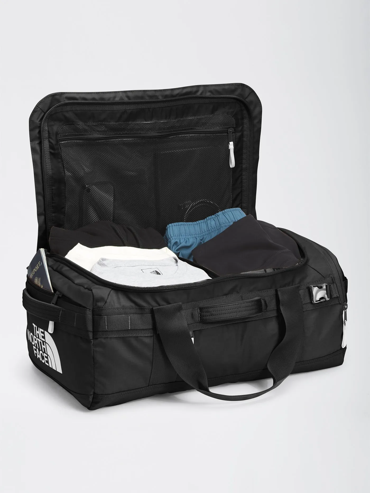 Base Camp Voyager 42L Duffle Bag