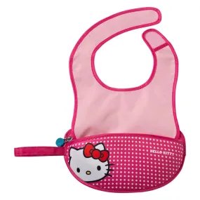 b.box Travel Bib - Hello Kitty (Pop Star)