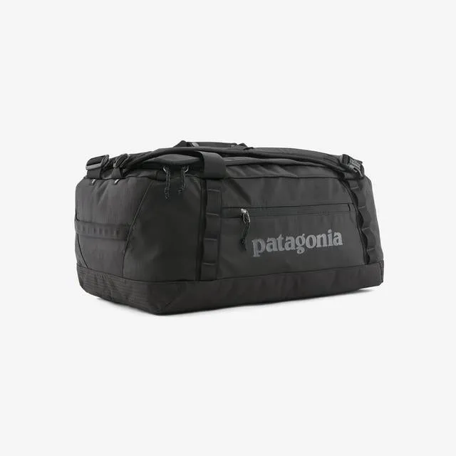 Black Hole Duffel - Black 40l