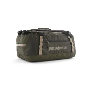 Black Hole Duffel - Pine Needle Green 40l
