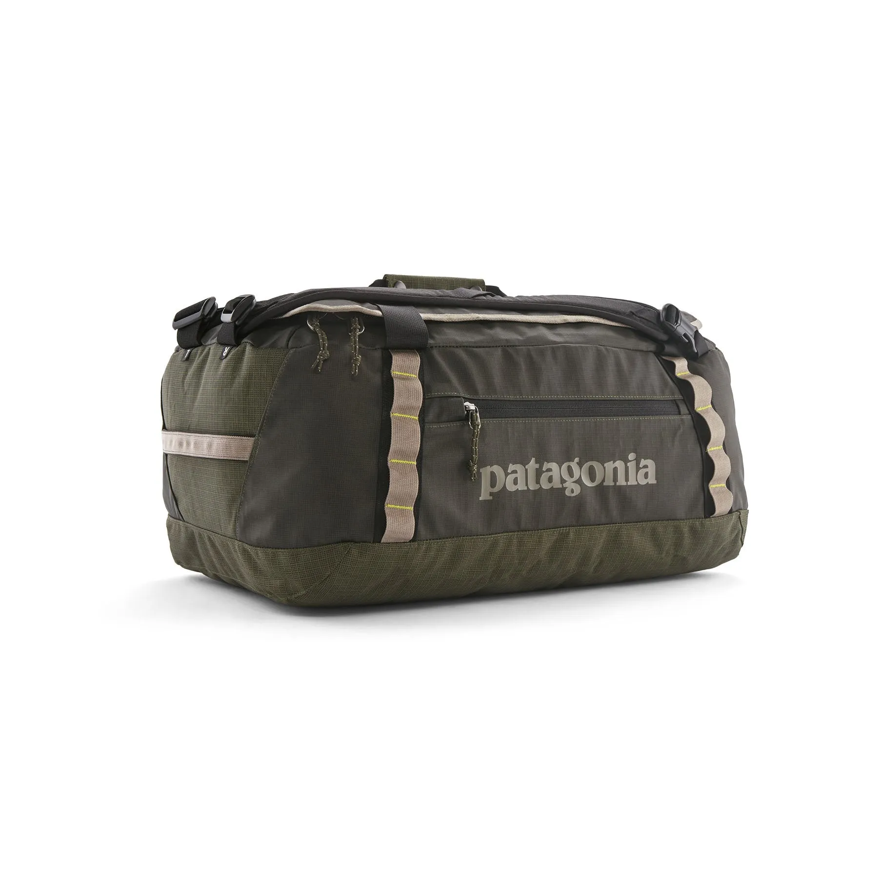 Black Hole Duffel - Pine Needle Green 40l
