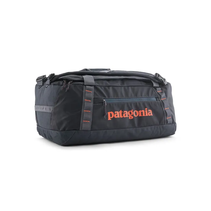 Black Hole Duffel - Smolder Blue 40l