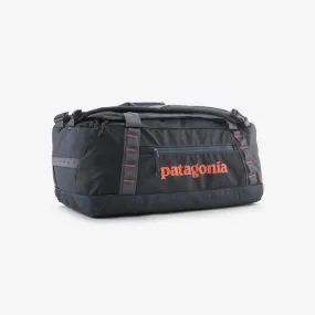 Black Hole Duffel - Smolder Blue 40l