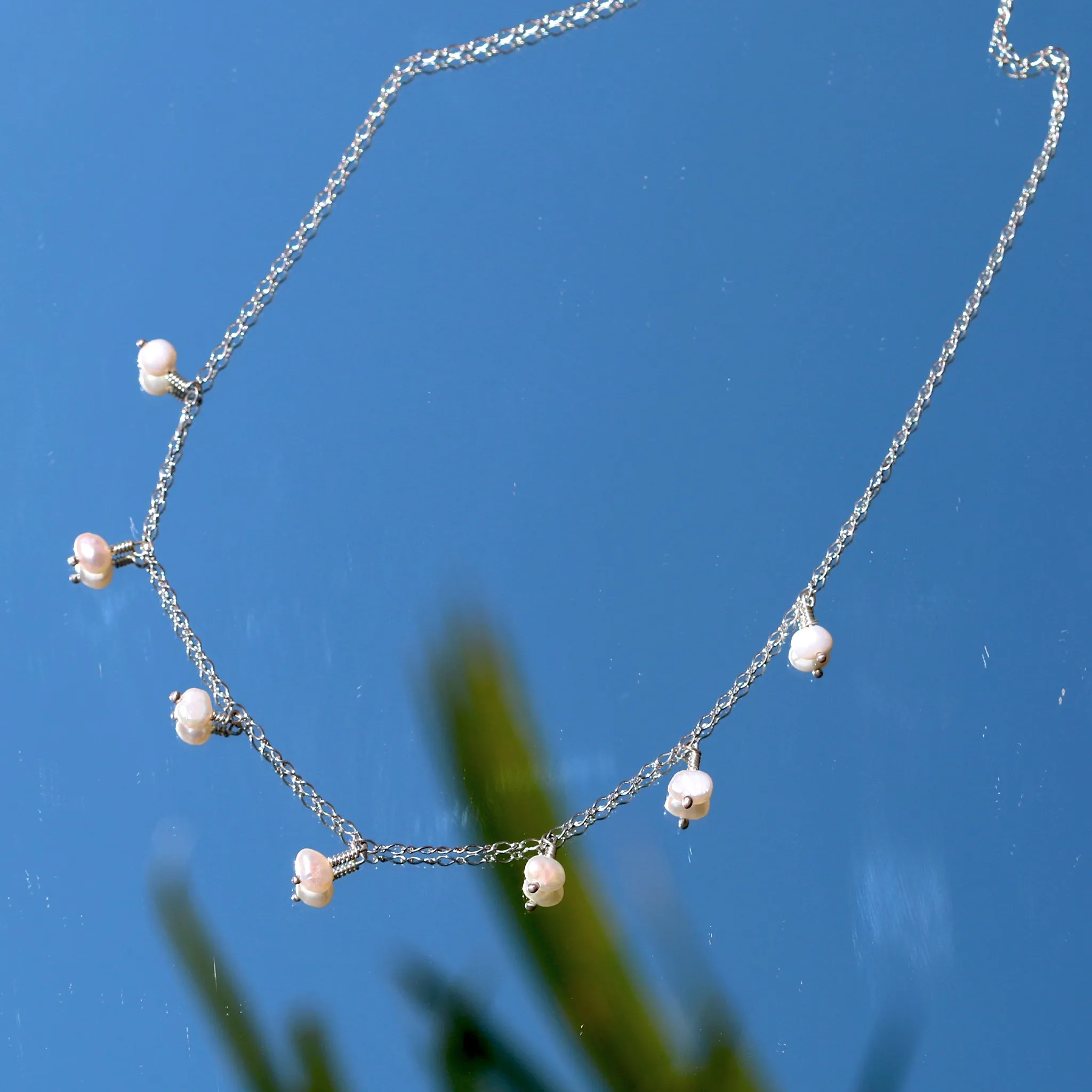 Blessings Necklaces