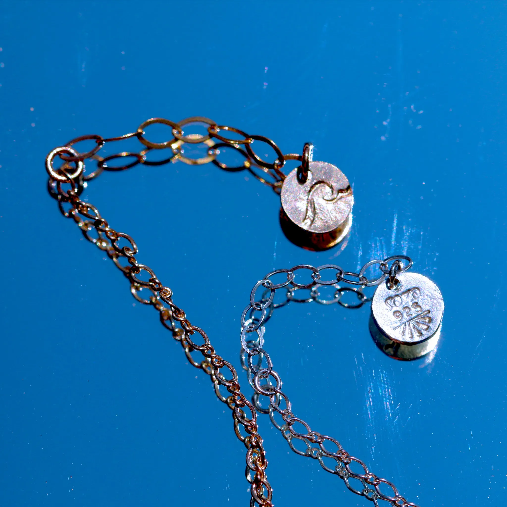 Blessings Necklaces