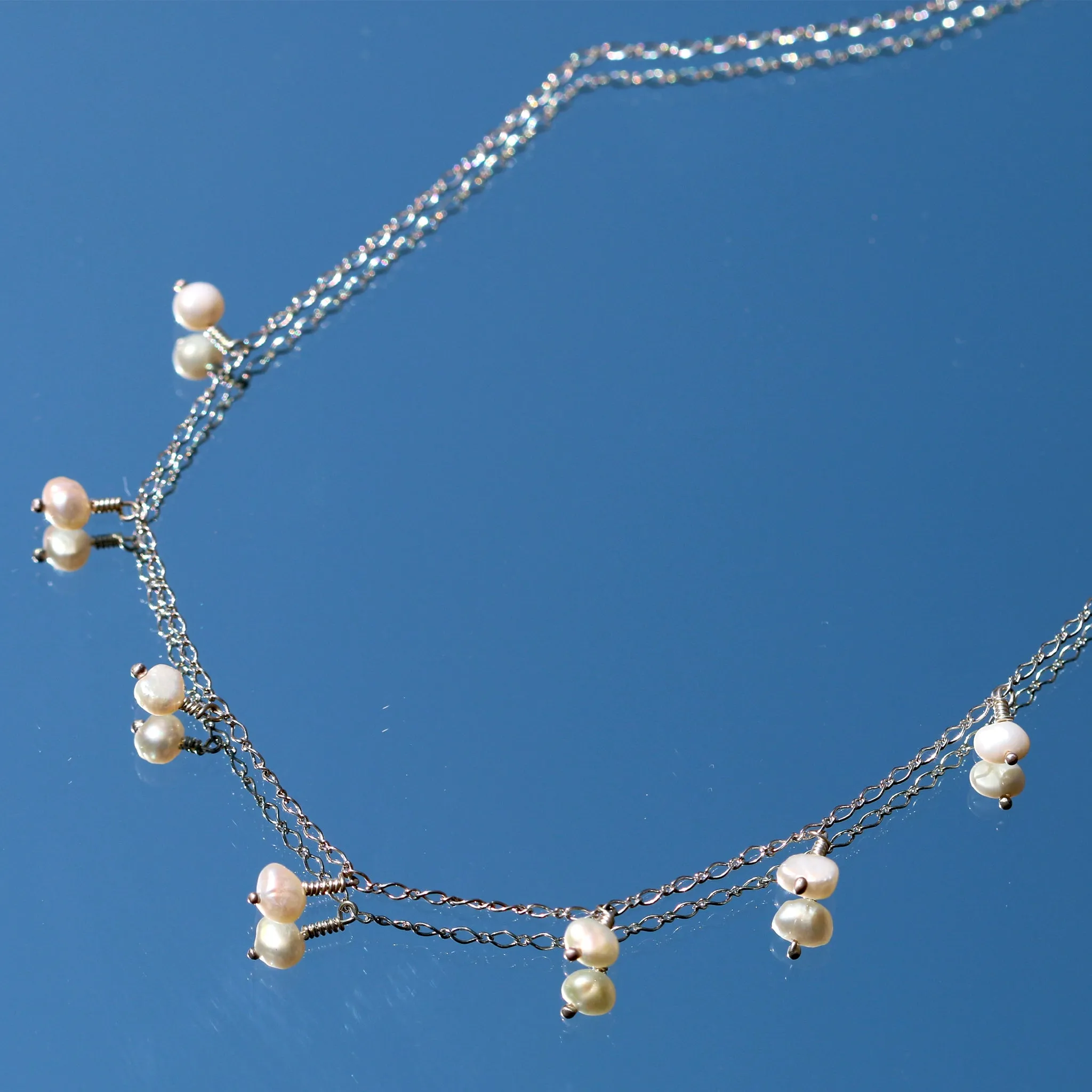 Blessings Necklaces