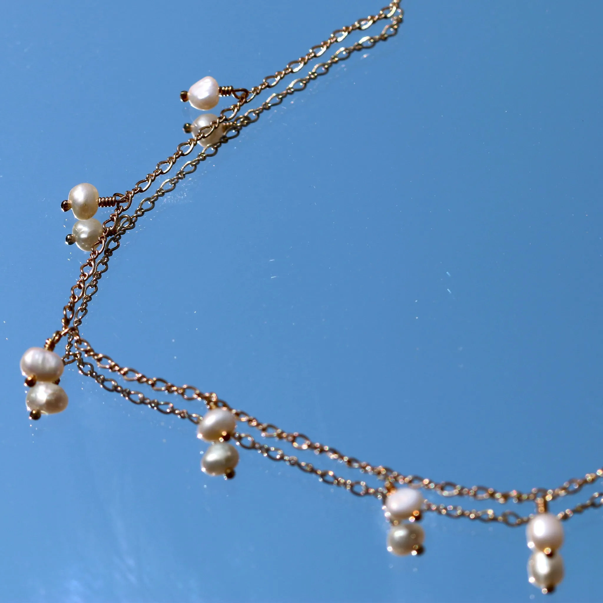Blessings Necklaces