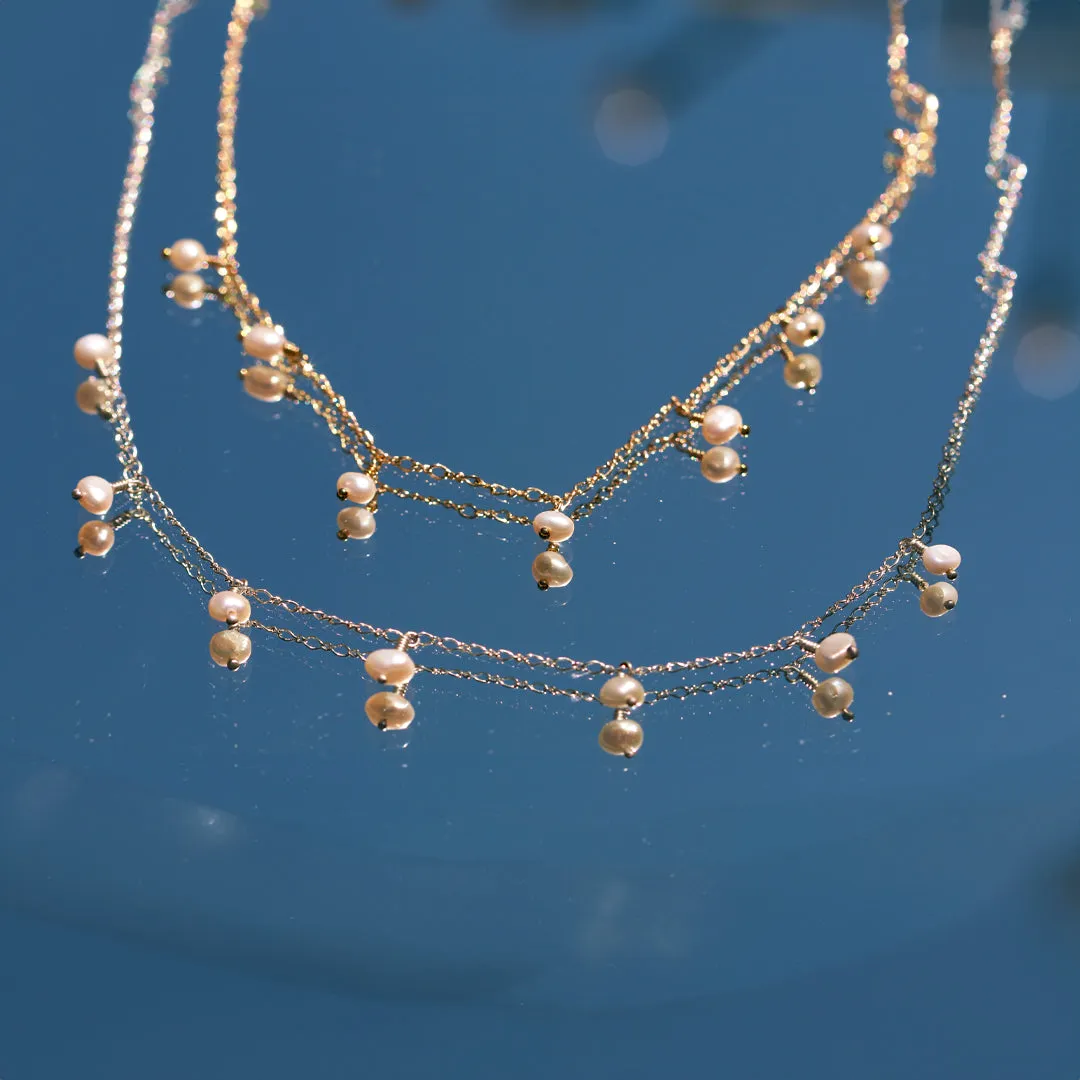 Blessings Necklaces