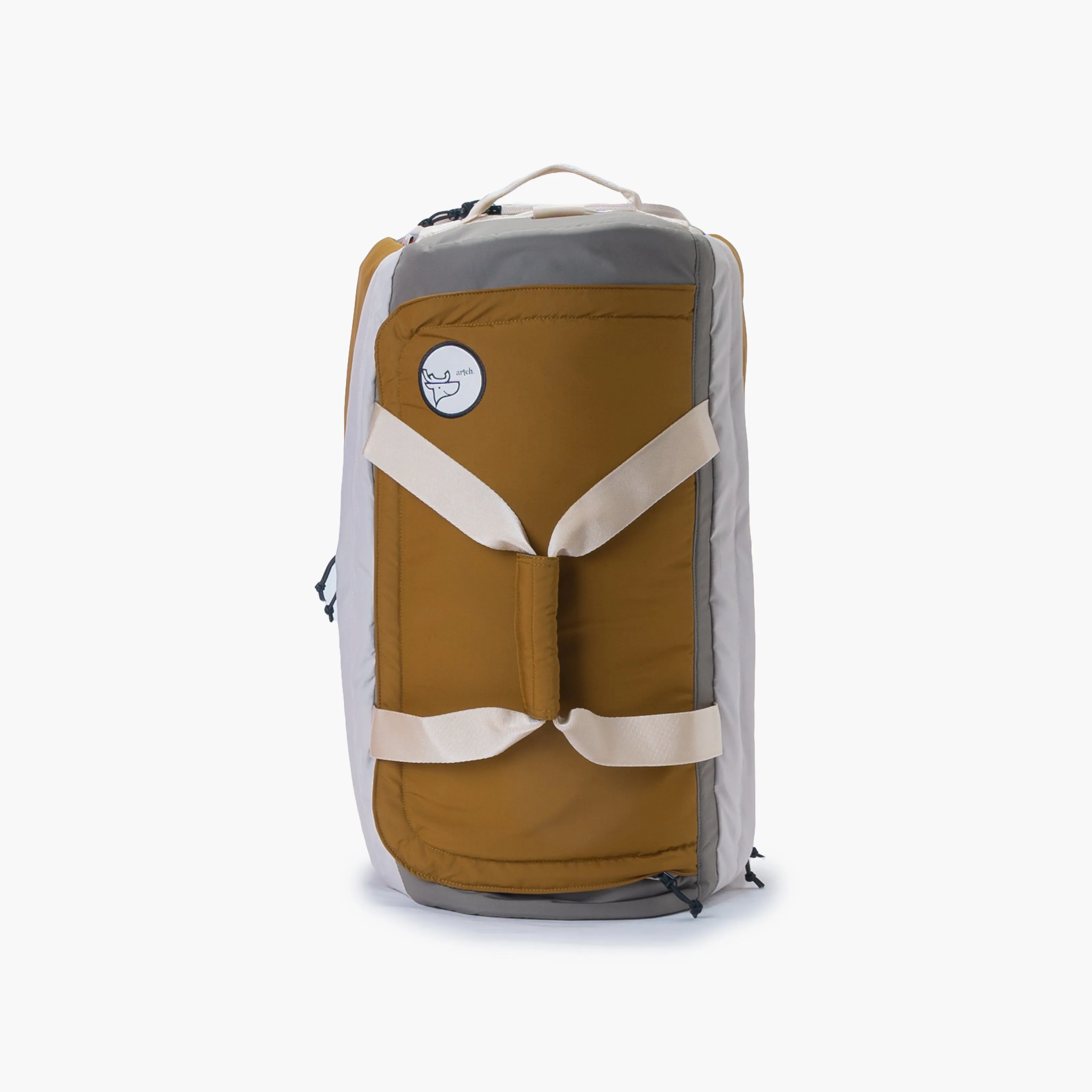 BOLSA - OLIVE GREY
