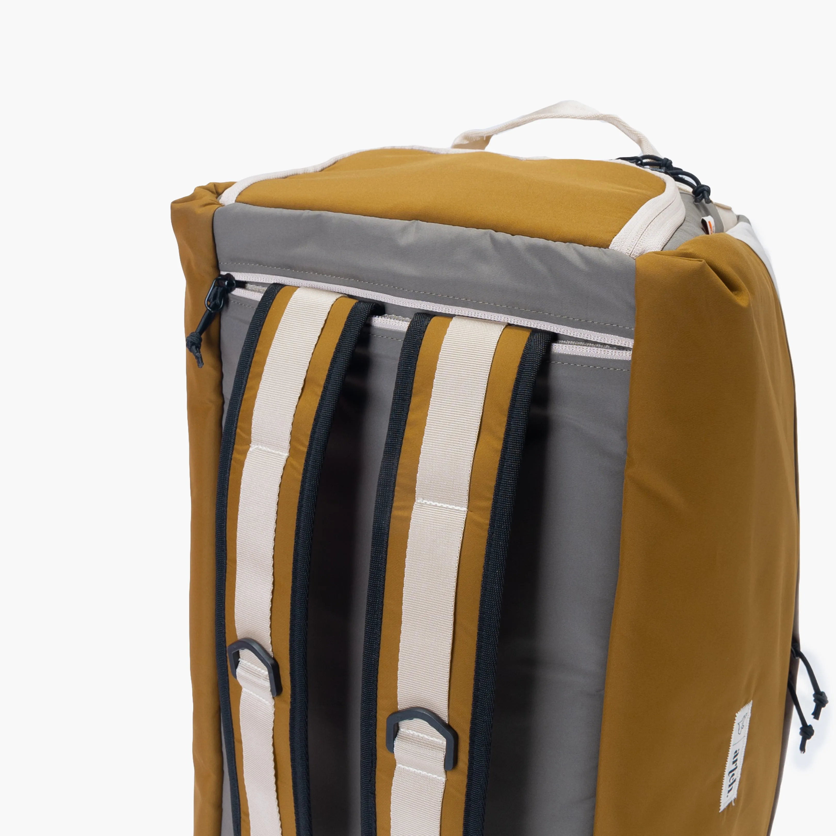 BOLSA - OLIVE GREY