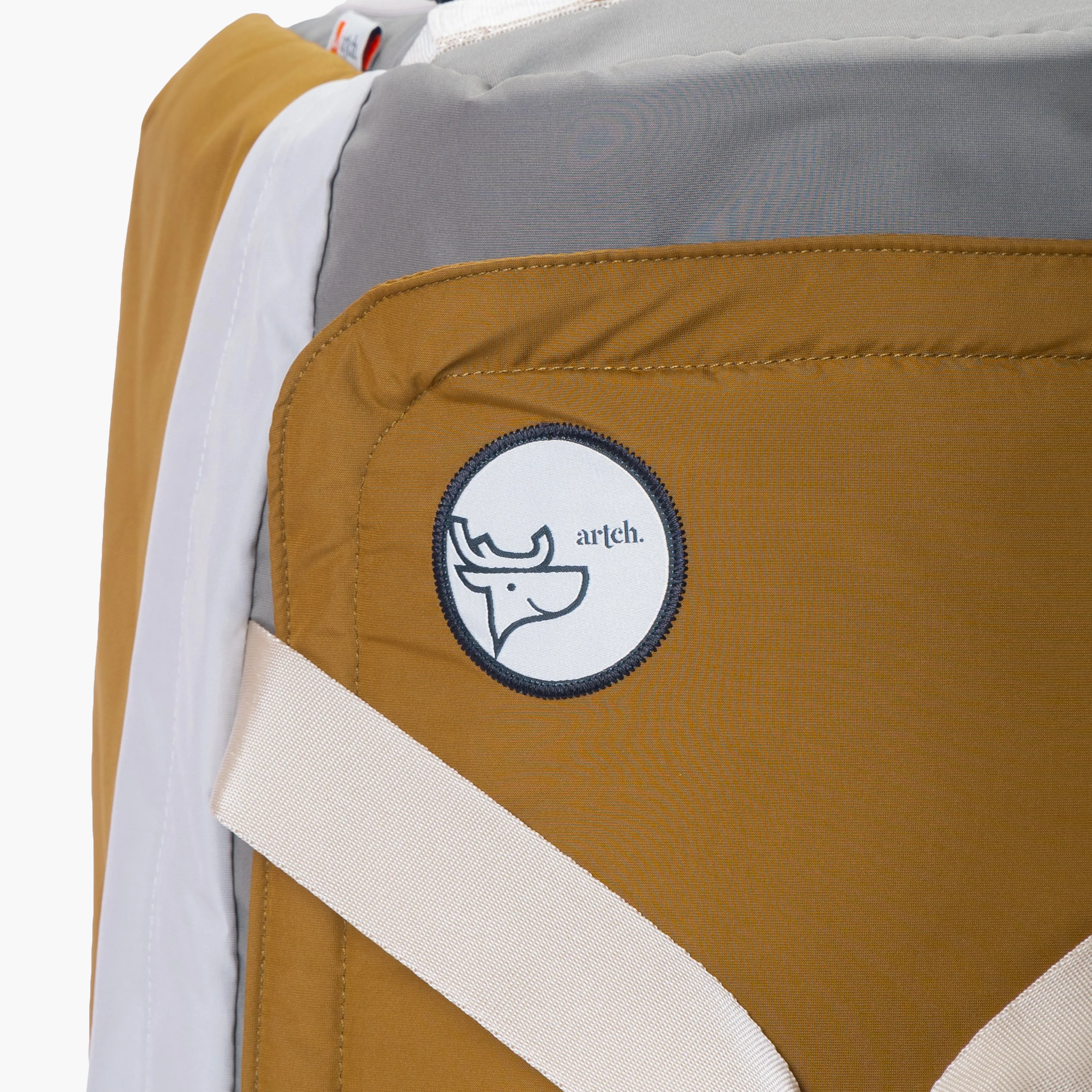 BOLSA - OLIVE GREY
