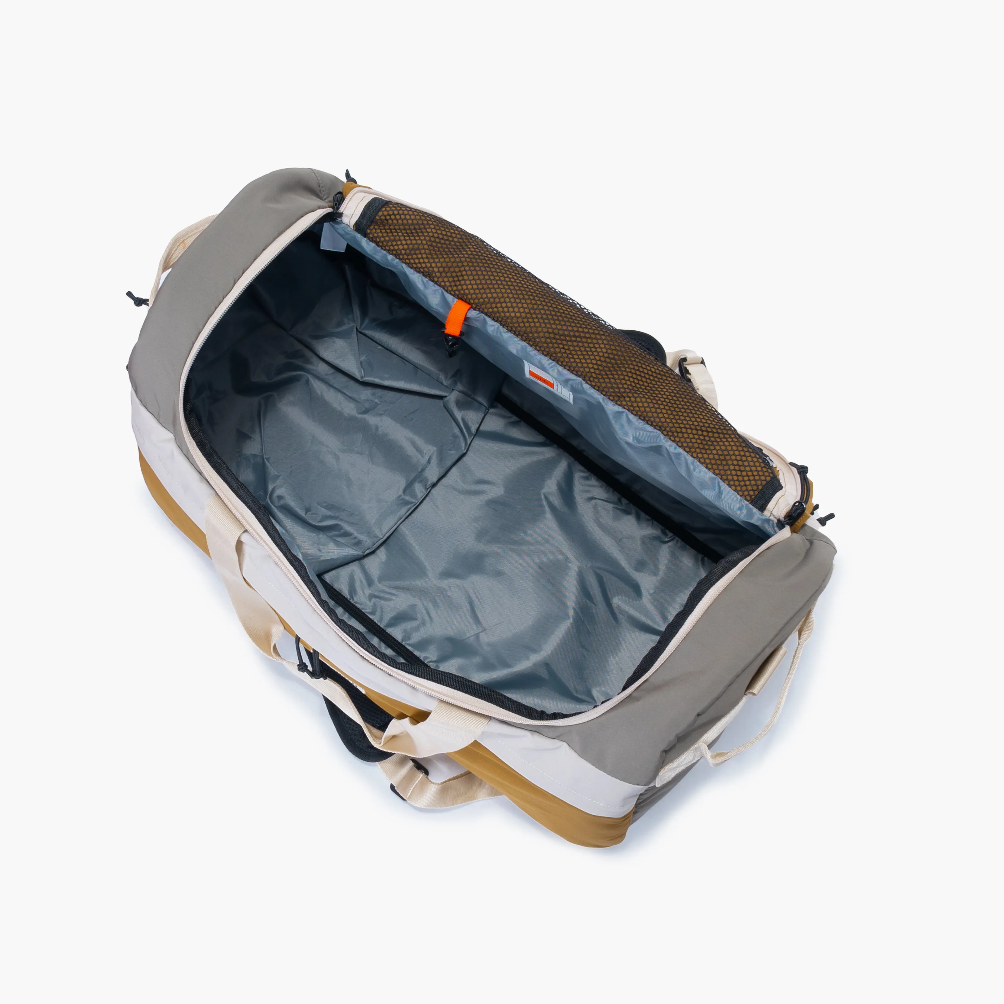 BOLSA - OLIVE GREY