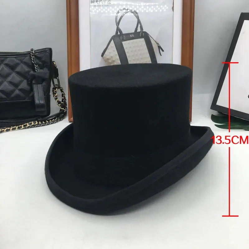 British Rocker Top Hats