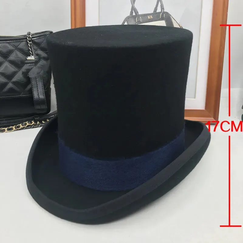 British Rocker Top Hats