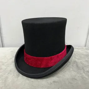 British Rocker Top Hats