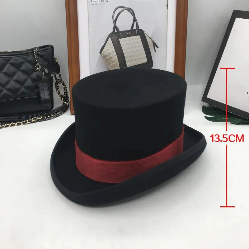 British Rocker Top Hats