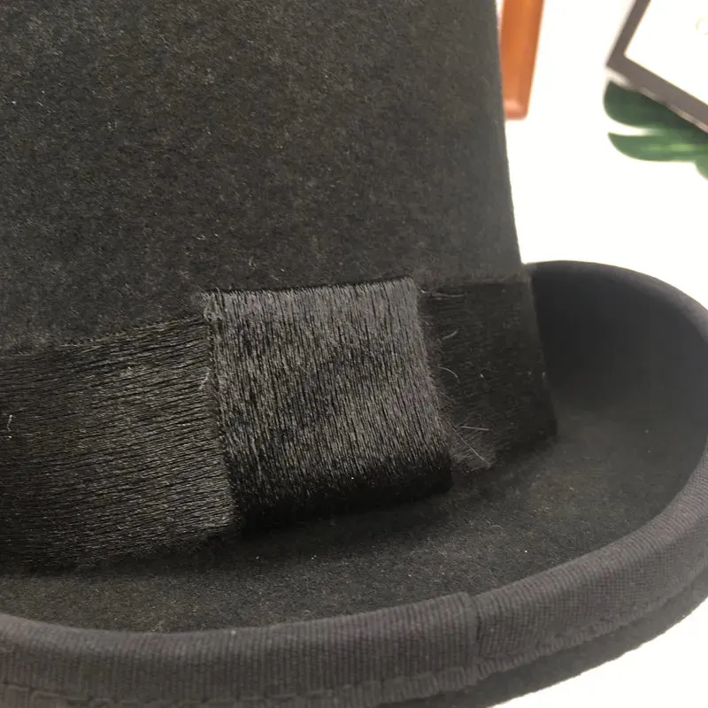 British Rocker Top Hats