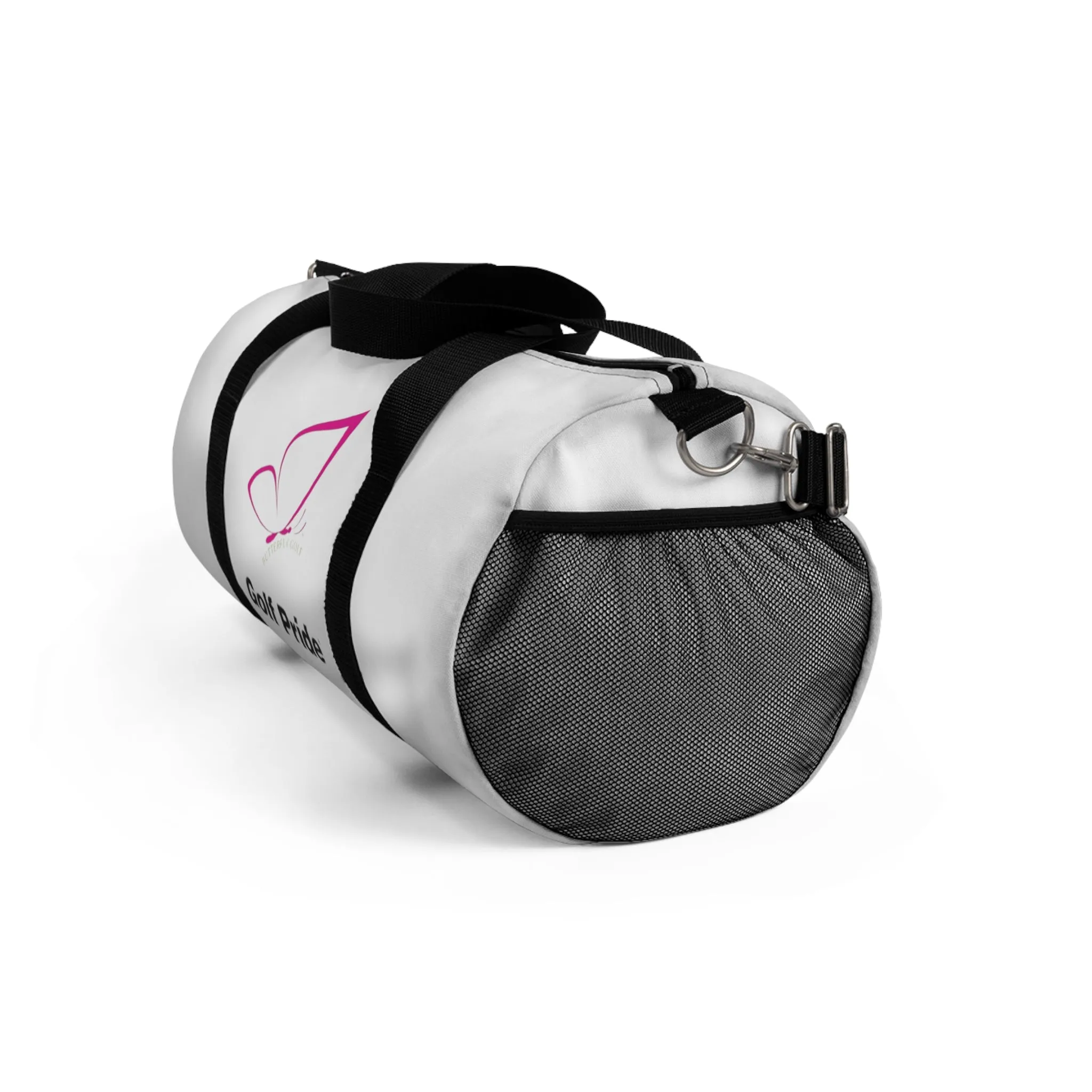 Butterfly Golf Duffel Bag