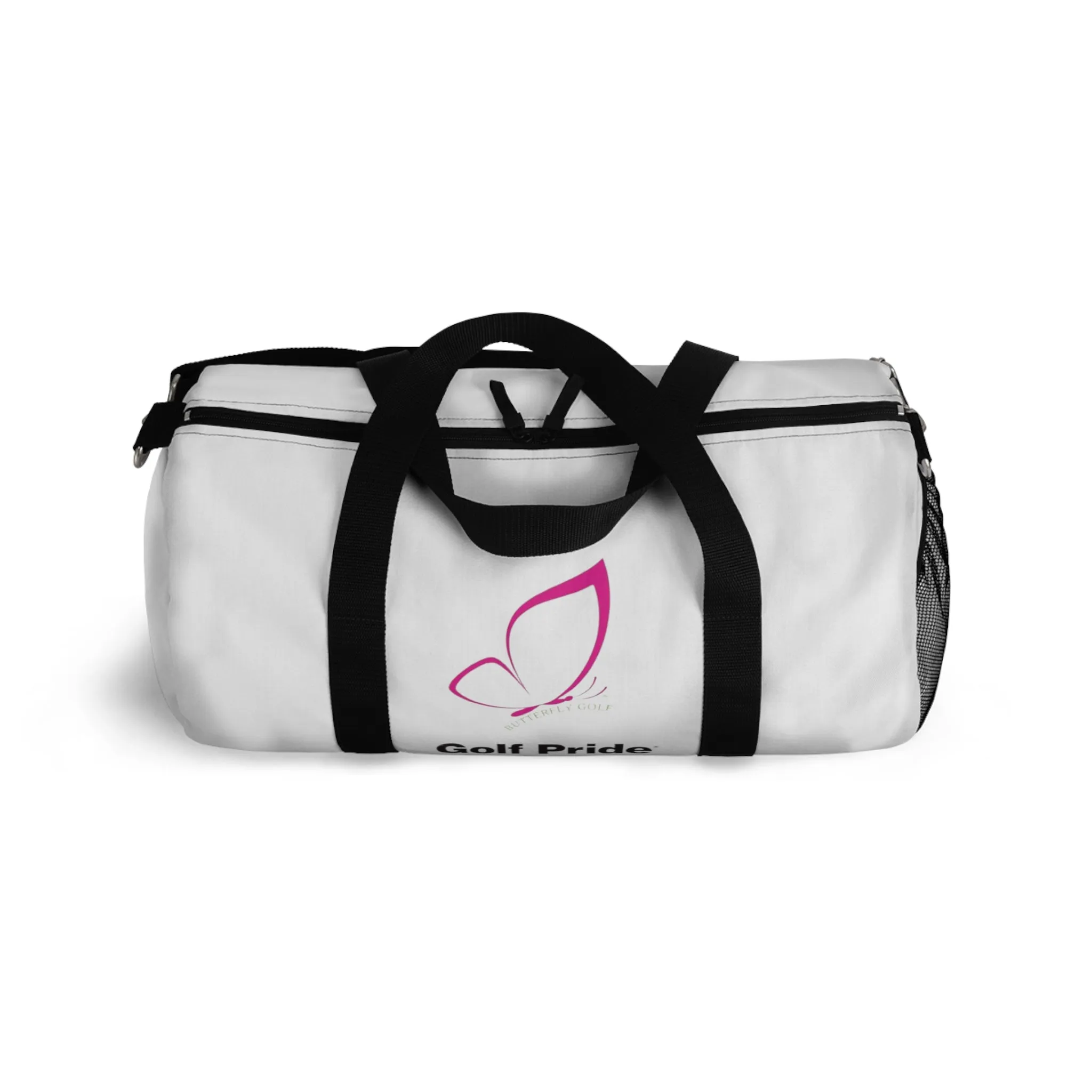 Butterfly Golf Duffel Bag