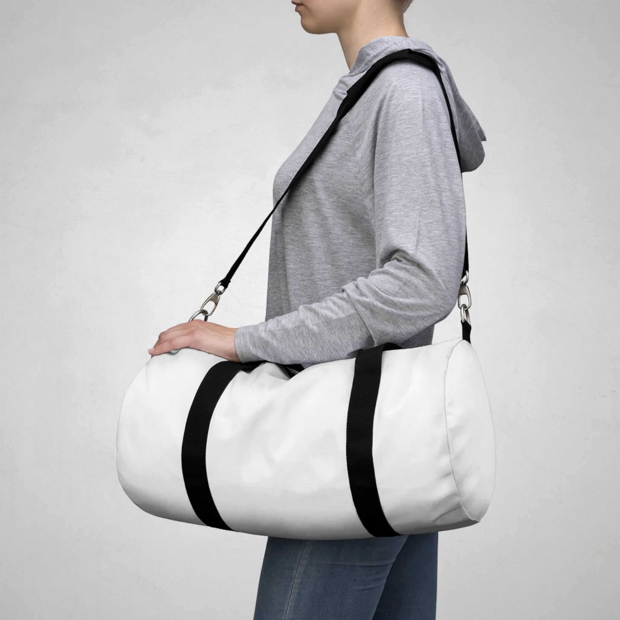 Butterfly Golf Duffel Bag