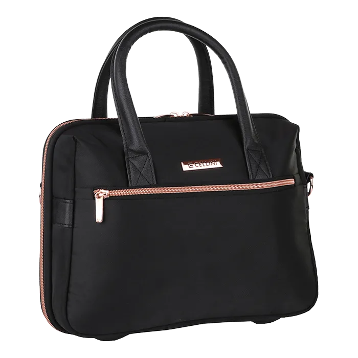 Cellini Ladies Allure Beauty Case
