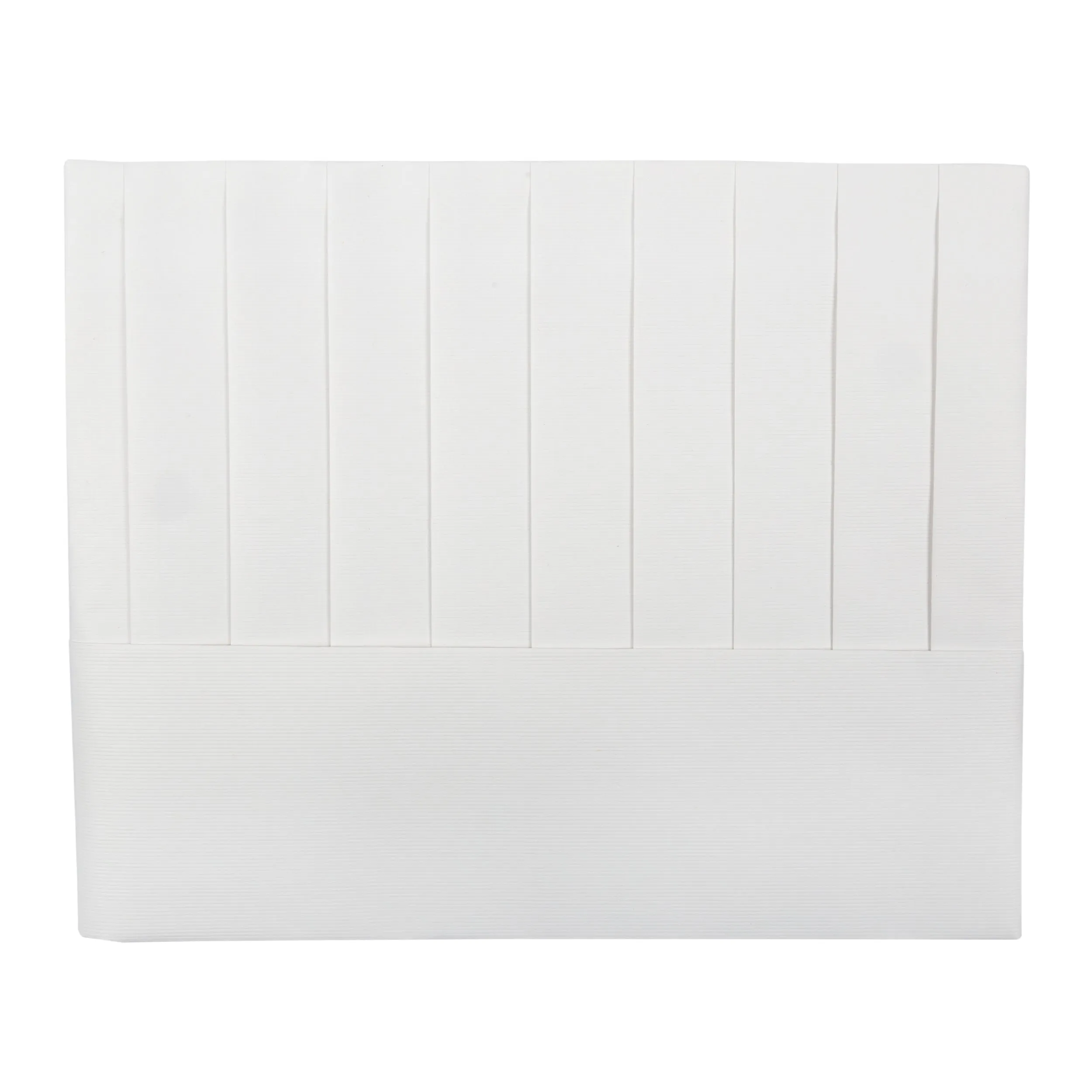 Chef Hat Paper 9" Flat Pack, Case 25x4