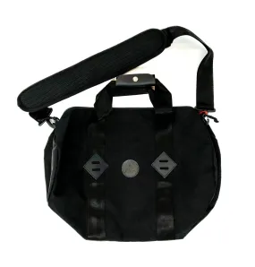 Clean Logo TOPO Duffel